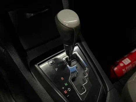 TOYOTA Corolla 1.8 16V 4P GLI AUTOM�TICO, Foto 13