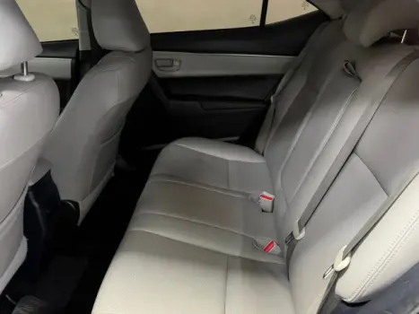 TOYOTA Corolla 1.8 16V 4P GLI AUTOM�TICO, Foto 14