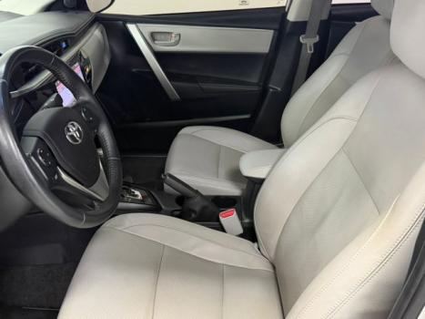 TOYOTA Corolla 1.8 16V 4P GLI AUTOM�TICO, Foto 5