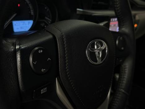 TOYOTA Corolla 1.8 16V 4P GLI AUTOM�TICO, Foto 9