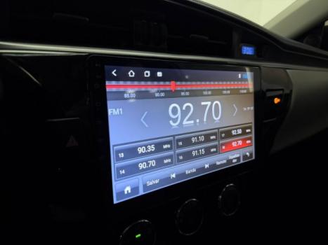 TOYOTA Corolla 1.8 16V 4P GLI AUTOM�TICO, Foto 12