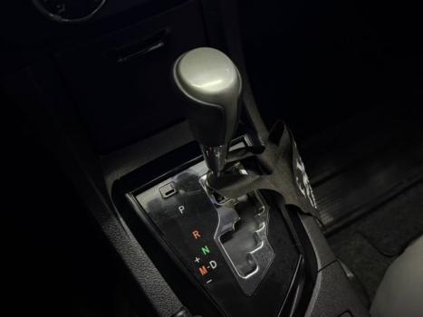 TOYOTA Corolla 1.8 16V 4P GLI AUTOM�TICO, Foto 13