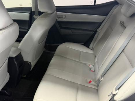 TOYOTA Corolla 1.8 16V 4P GLI AUTOM�TICO, Foto 14