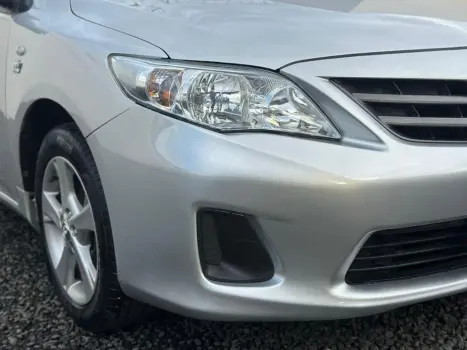 TOYOTA Corolla 1.8 16V 4P GLI FLEX, Foto 4