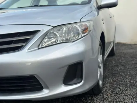 TOYOTA Corolla 1.8 16V 4P GLI FLEX, Foto 5