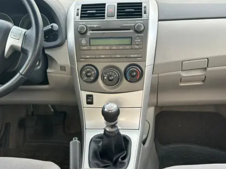 TOYOTA Corolla 1.8 16V 4P GLI FLEX, Foto 13