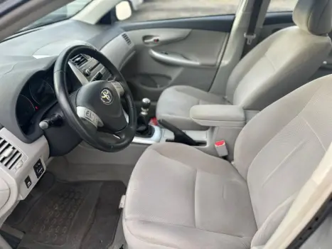 TOYOTA Corolla 1.8 16V 4P GLI FLEX, Foto 15