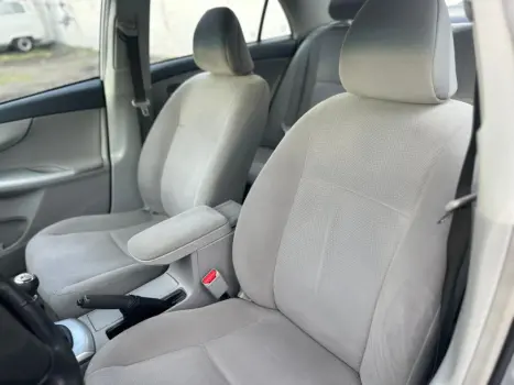 TOYOTA Corolla 1.8 16V 4P GLI FLEX, Foto 18