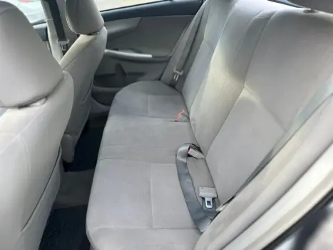 TOYOTA Corolla 1.8 16V 4P GLI FLEX, Foto 19