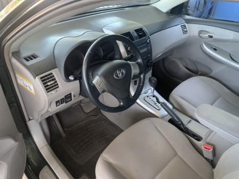 TOYOTA Corolla 1.8 16V 4P GLI FLEX AUTOM�TICO, Foto 2