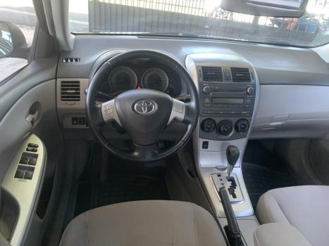 TOYOTA Corolla 1.8 16V 4P GLI FLEX AUTOM�TICO, Foto 3