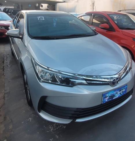 TOYOTA Corolla 1.8 16V 4P GLI FLEX UPPER, Foto 2