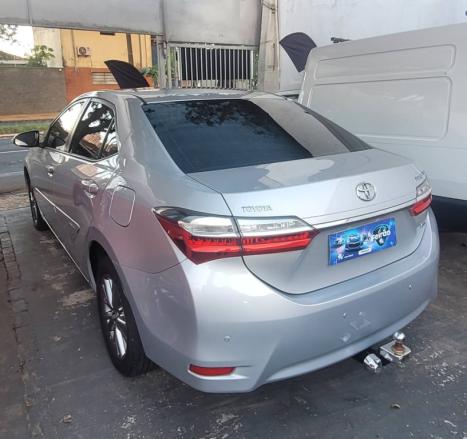 TOYOTA Corolla 1.8 16V 4P GLI FLEX UPPER, Foto 3