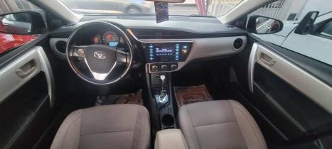 TOYOTA Corolla 1.8 16V 4P GLI FLEX UPPER, Foto 5