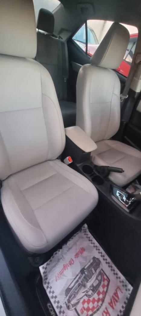 TOYOTA Corolla 1.8 16V 4P GLI FLEX UPPER, Foto 6