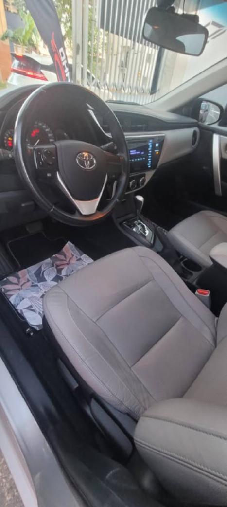 TOYOTA Corolla 1.8 16V 4P GLI FLEX UPPER, Foto 7