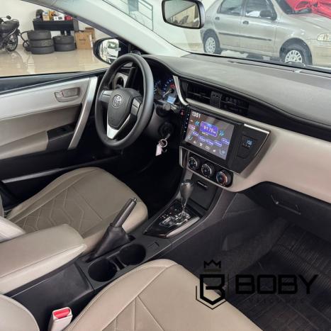 TOYOTA Corolla 1.8 16V 4P GLI FLEX AUTOM�TICO, Foto 5