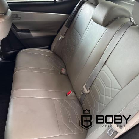 TOYOTA Corolla 1.8 16V 4P GLI FLEX AUTOM�TICO, Foto 8