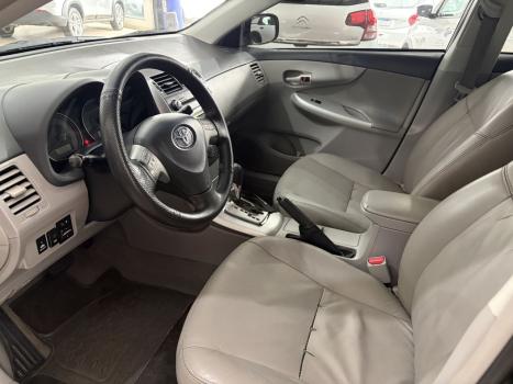 TOYOTA Corolla 1.8 16V 4P GLI FLEX AUTOM�TICO, Foto 2