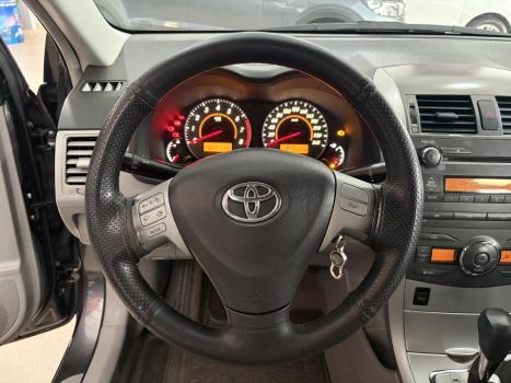 TOYOTA Corolla 1.8 16V 4P GLI FLEX AUTOM�TICO, Foto 3
