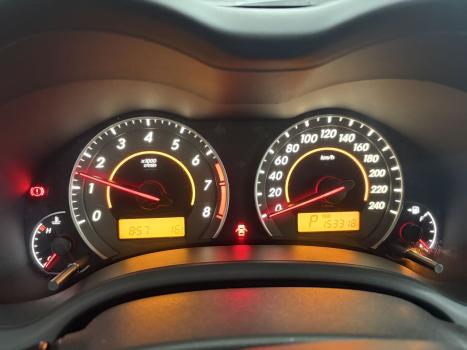 TOYOTA Corolla 1.8 16V 4P GLI FLEX AUTOM�TICO, Foto 4