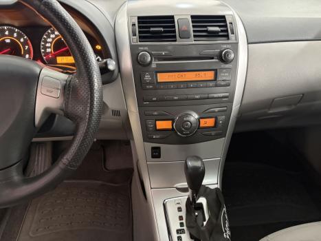 TOYOTA Corolla 1.8 16V 4P GLI FLEX AUTOM�TICO, Foto 5