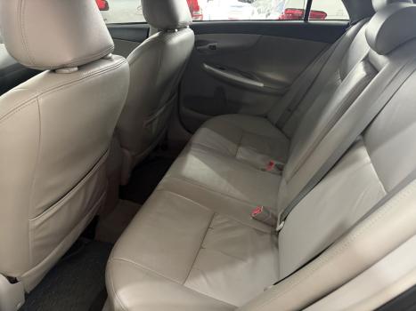 TOYOTA Corolla 1.8 16V 4P GLI FLEX AUTOM�TICO, Foto 6