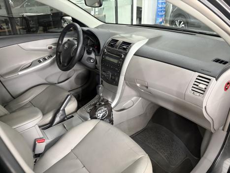 TOYOTA Corolla 1.8 16V 4P GLI FLEX AUTOM�TICO, Foto 7