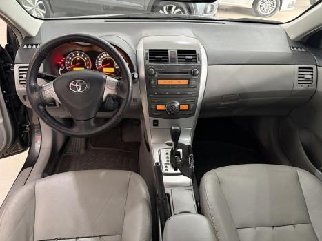 TOYOTA Corolla 1.8 16V 4P GLI FLEX AUTOM�TICO, Foto 8