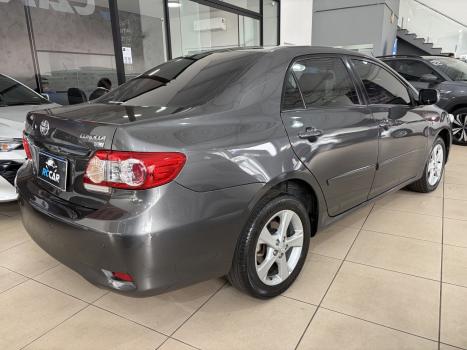 TOYOTA Corolla 1.8 16V 4P GLI FLEX AUTOM�TICO, Foto 10