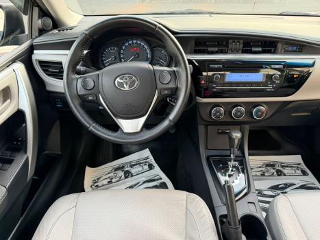 TOYOTA Corolla 1.8 16V 4P GLI AUTOM�TICO, Foto 6