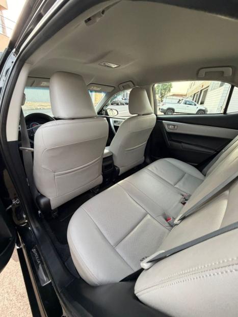 TOYOTA Corolla 1.8 16V 4P GLI AUTOM�TICO, Foto 7