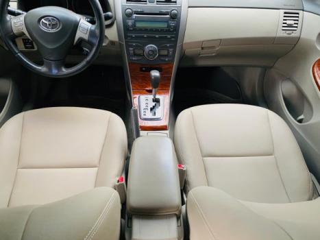TOYOTA Corolla 1.8 16V 4P SEG FLEX AUTOM�TICO, Foto 5