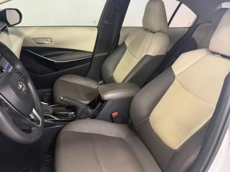 TOYOTA Corolla 1.8 16V 4P FLEX H�BRIDO ALTIS A PREMIUM AUTOM�TICO CVT, Foto 6