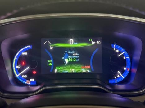 TOYOTA Corolla 1.8 16V 4P FLEX H�BRIDO ALTIS A PREMIUM AUTOM�TICO CVT, Foto 11