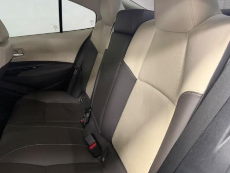 TOYOTA Corolla 1.8 16V 4P FLEX H�BRIDO ALTIS A PREMIUM AUTOM�TICO CVT, Foto 17