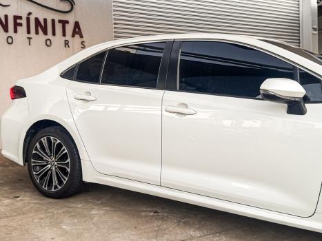 TOYOTA Corolla 1.8 16V 4P FLEX H�BRIDO ALTIS A PREMIUM AUTOM�TICO CVT, Foto 3