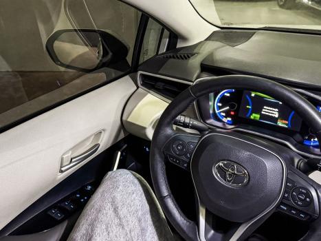 TOYOTA Corolla 1.8 16V 4P FLEX H�BRIDO ALTIS A PREMIUM AUTOM�TICO CVT, Foto 15