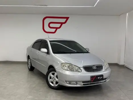 TOYOTA Corolla 1.8 16V 4P XEI AUTOM�TICO, Foto 1
