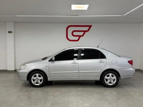 TOYOTA Corolla 1.8 16V 4P XEI AUTOM�TICO, Foto 4