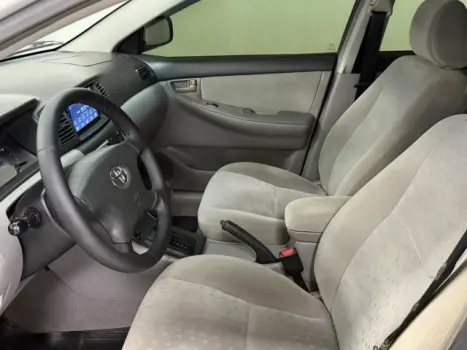 TOYOTA Corolla 1.8 16V 4P XEI AUTOM�TICO, Foto 5