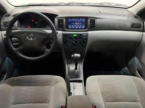TOYOTA Corolla 1.8 16V 4P XEI AUTOM�TICO, Foto 6