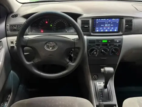 TOYOTA Corolla 1.8 16V 4P XEI AUTOM�TICO, Foto 7