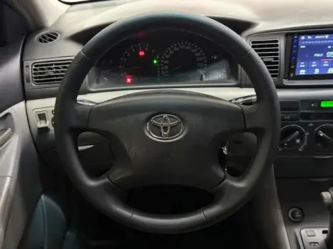 TOYOTA Corolla 1.8 16V 4P XEI AUTOM�TICO, Foto 8