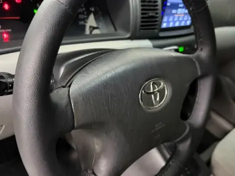 TOYOTA Corolla 1.8 16V 4P XEI AUTOM�TICO, Foto 9