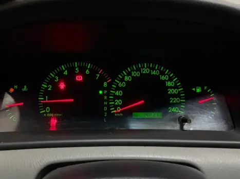 TOYOTA Corolla 1.8 16V 4P XEI AUTOM�TICO, Foto 10