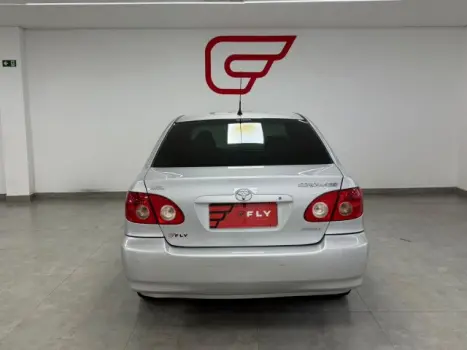 TOYOTA Corolla 1.8 16V 4P XEI AUTOM�TICO, Foto 15