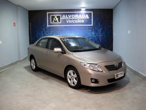 TOYOTA Corolla 1.8 16V 4P XEI FLEX AUTOM�TICO, Foto 1