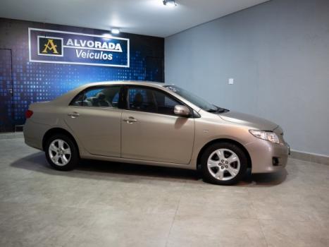 TOYOTA Corolla 1.8 16V 4P XEI FLEX AUTOM�TICO, Foto 2