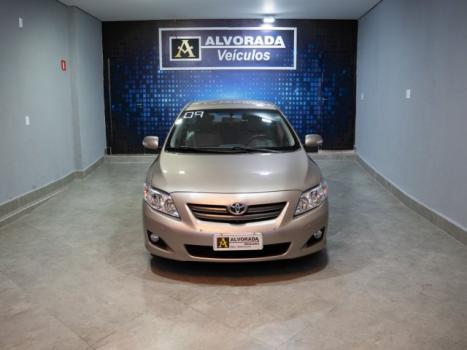 TOYOTA Corolla 1.8 16V 4P XEI FLEX AUTOM�TICO, Foto 3